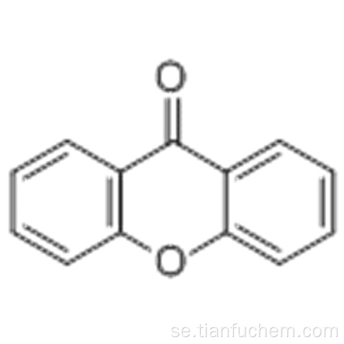 Xanthone CAS 90-47-1